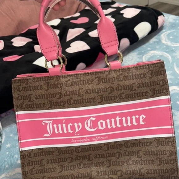 Juicy couture purse - Picture 4 of 4